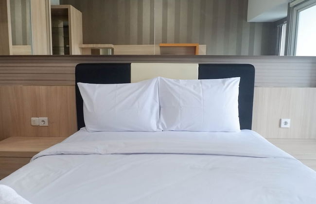 Delightful Studio Apartment at Orchard Supermall Mansion - Foto 2