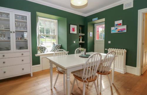 The Old Laundry Cottage - Foto 9