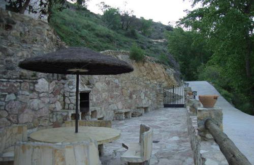 Casa Rural Cortijo Pesquera - Foto 33