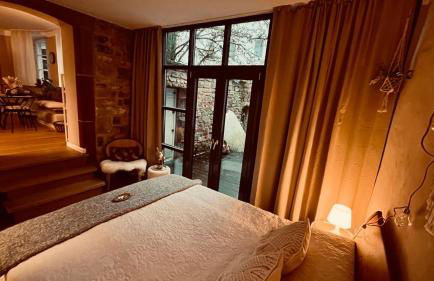 Apartment am Schloss - FLAIR - Foto 16