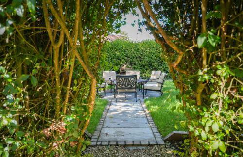 Merlins stables-country retreat - Pass the Keys - Foto 25