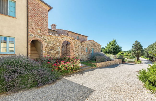 Appartamento Olivo - Cignella Resort - Photo 59