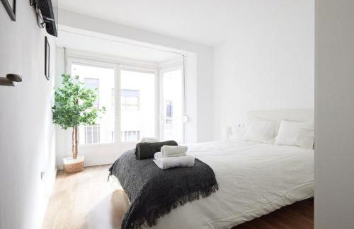 Low Cost Apartments Center Elche - Foto 11