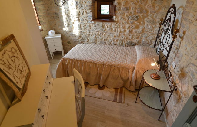 Belvilla by OYO Castello Fatato Sogni - Photo 12