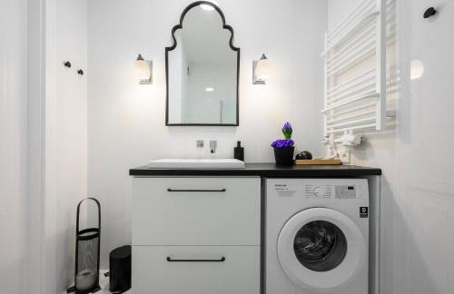 Navango Apartament z widokiem na morze - Foto 30