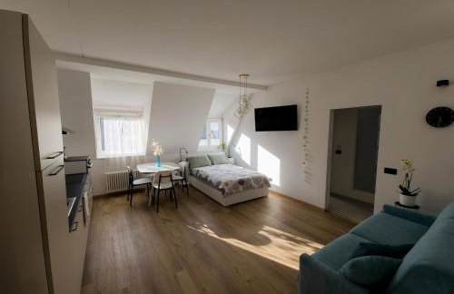 Talvera Dream - City center, Rooftop, Garage & Jacuzzi - Foto 2