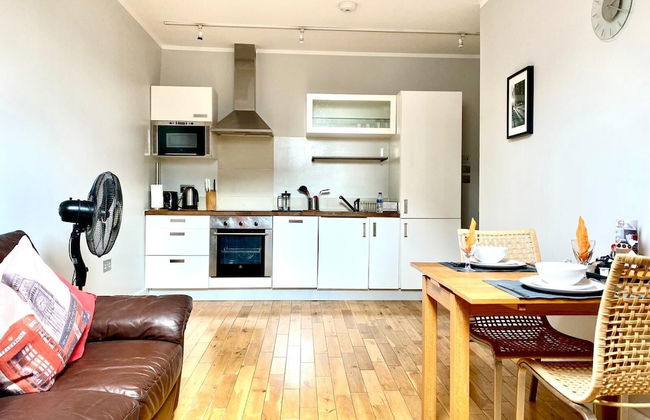 Westciti Croydon Serviced Apartments - Foto 32