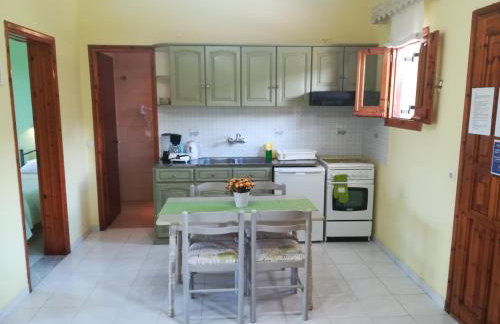 Olga's Garden Apartments - Foto 39