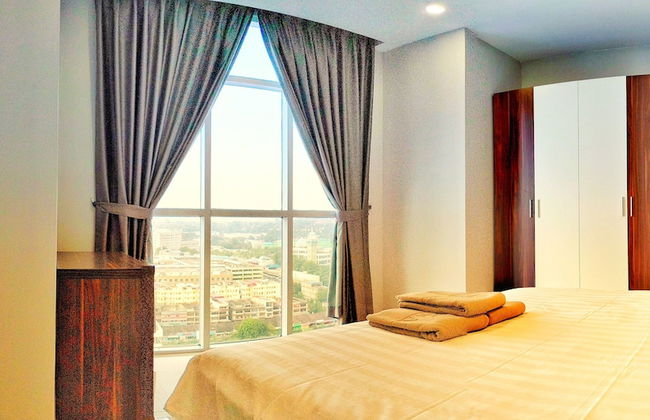 Lovina at Formosa Residence - Nagoya - Foto 9