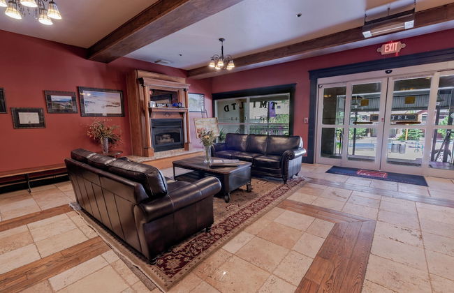 Treasure Mountain Inn - Foto 9