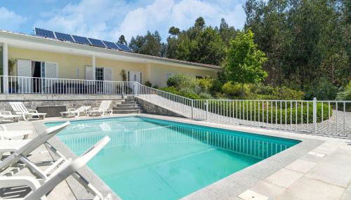 Forest Hideaway Near Douro Valley - Foto 2