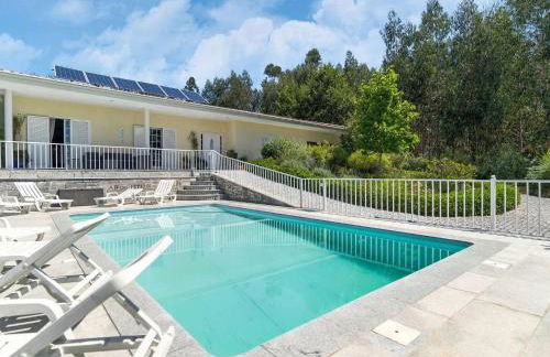 Forest Hideaway Near Douro Valley - Foto 2