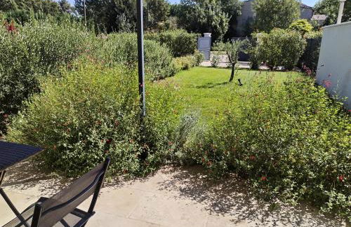 Studio en campagne - Foto 6