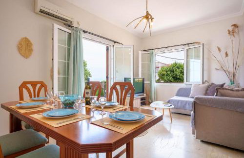 Athena's Paradise Apartment - Foto 10