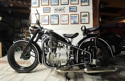 Traditional Guesthouse - Foto 11