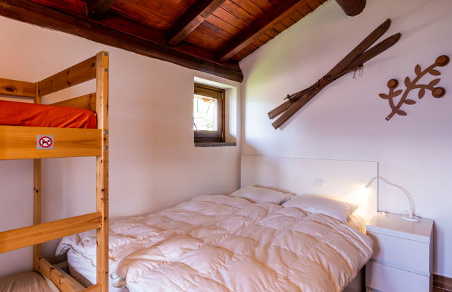 La tana del lupo - Photo 10