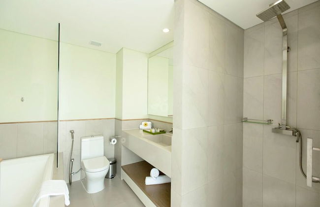 Sea and Sun Apartments - Photo 27