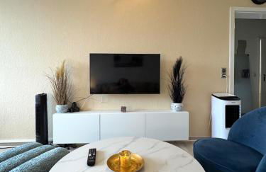 Ferien-Whg Albatros direkt am Steinhuder-Meer, mit Meerblick und Parkplatz - Foto 18