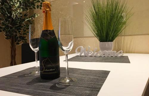 Aparthotel C'est la vie - Foto 7