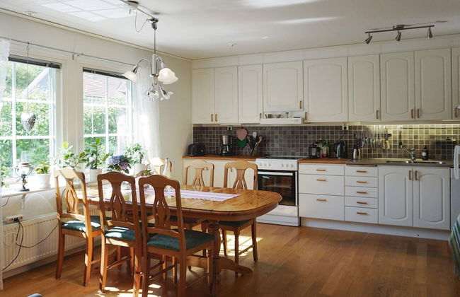 9 Person Holiday Home in Sollentuna-by Traum - Photo 12