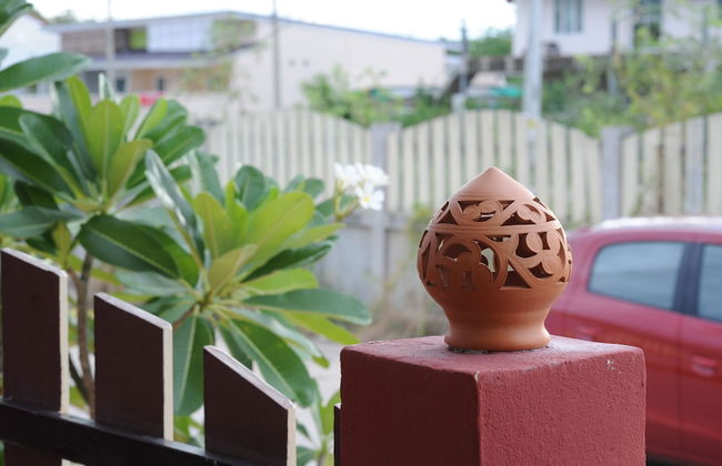 Ruankasalong Hua Hin Holiday House - Foto 22