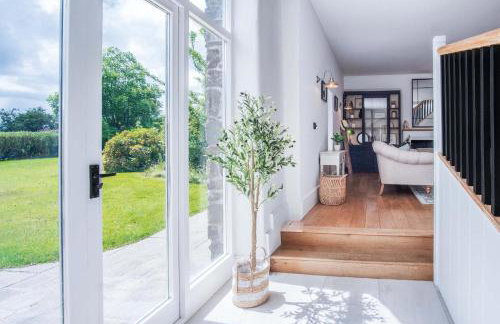 The Granary - 3 Bed Barn Conversion - Llawhaden - Foto 108