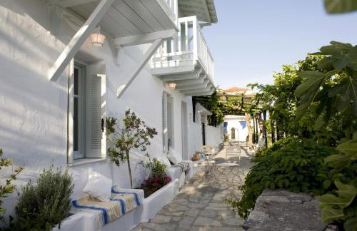 Althea Boutique Hotel - Foto 52