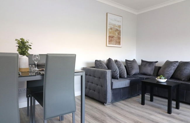 Sunnyside House - Holytown - Photo 16