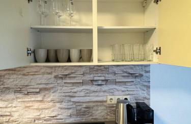 Familienapartment Buehlertal bei Buehl Baden Baden und Schwarzwald - Foto 20