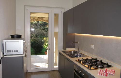 Holiday Home Giardino del Sole by Interhome - Foto 16