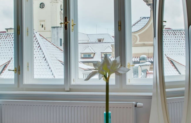 Old Town Square Apartments - Foto 4