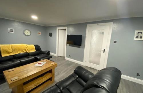 Burnt Island 2 bed apartment with stunning views - Foto 35