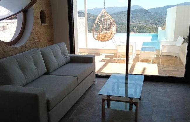 Zeus Throne - Foto 14