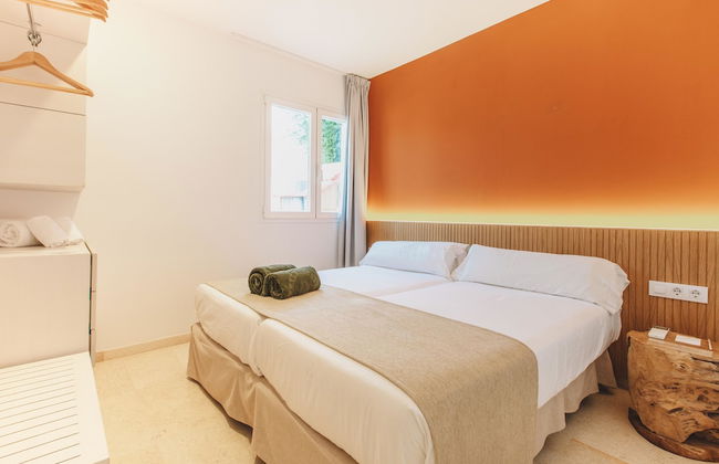 Lago Resort Menorca - Villas & Bungalows del Lago - Foto 13