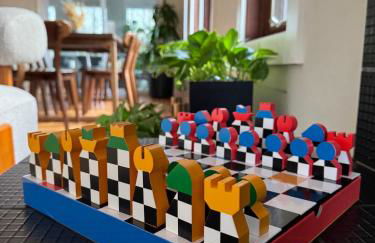 Poconos Chalet -Kayaks- HotTub-Karaoke-Lake - Foto 10