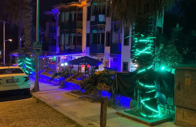 Orkide Apart Hotel - Foto 63