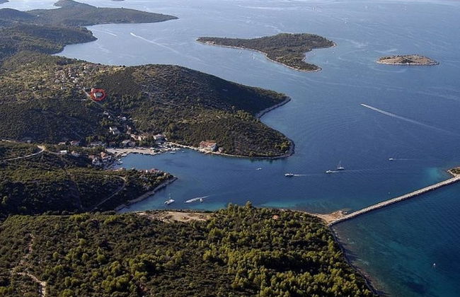 Apartment Ana - Zaglav Dugi Otok - Foto 13