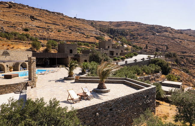 Andros Serenity Retreat - Adults Only - Foto 80