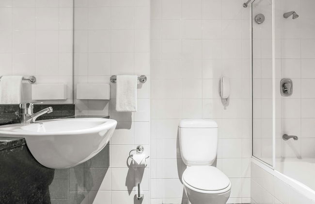 Mantra Parramatta - Foto 25