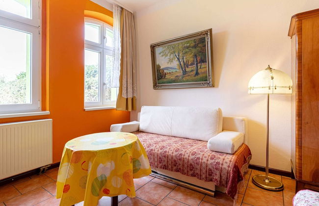 Apartment in Altentreptow With Garden - Foto 15