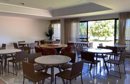 Flat Cantinho do Paraíso - Foto 23