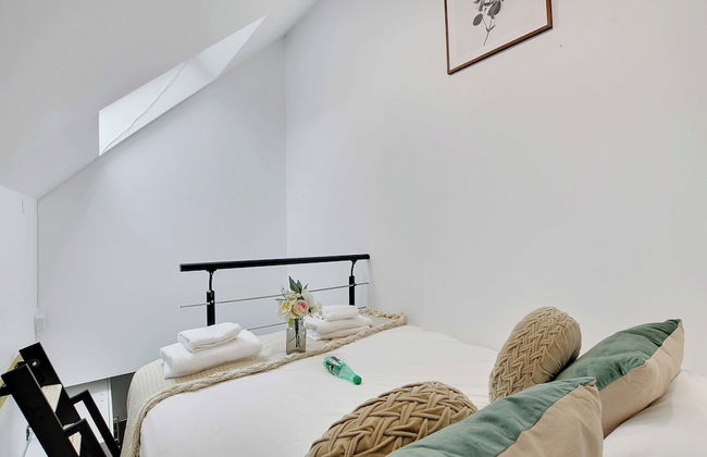 Cosy Apartment in Kremlin With 1 Room - Foto 3