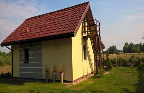 Holiday Home in Kolczewo near Baltic Beaches - Foto 1