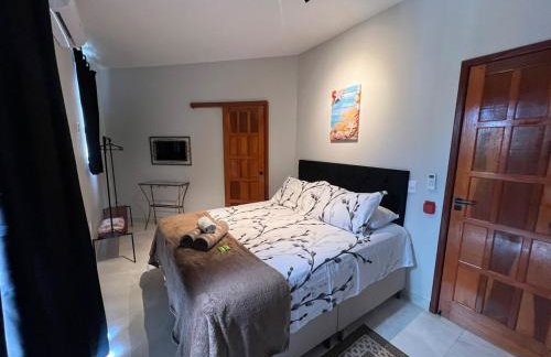 Studio próximo a passarela e balsa Lua - Foto 1