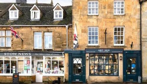 Howman House - Foto 2