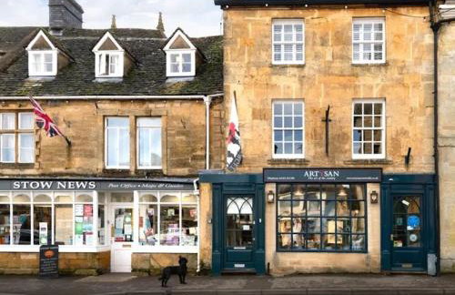 Howman House - Foto 2