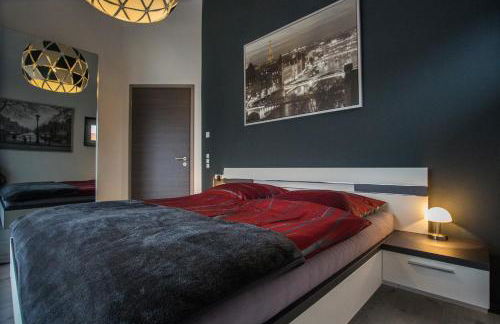 bodensee-fewo Modernes & TOP-ausgestattetes Appartement incl Netflix, Fahrradgarage - Foto 26