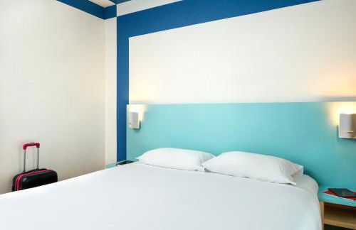 Aparthotel Adagio Access Strasbourg Illkirch - Foto 44