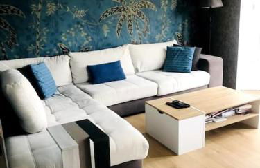 Villa - Les vacances à la Mer - Foto 1