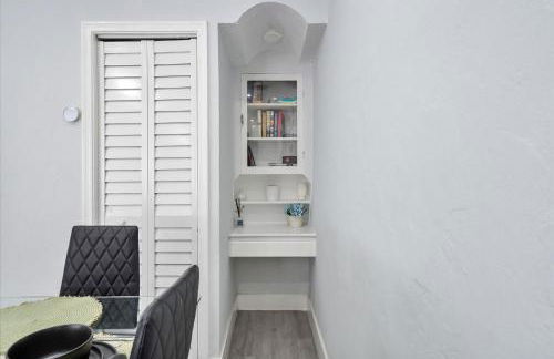 5 min to Brickell & Bars - Arcade - King Bed - Outdoor Fun - Foto 47